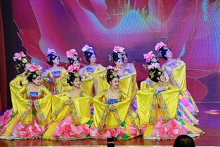 通州區老干部迎新春文藝匯演 歡樂祥和，情暖夕陽